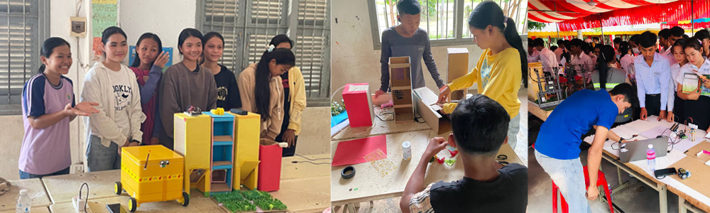 STEM Education